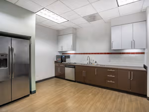 1 Person Virtual Office