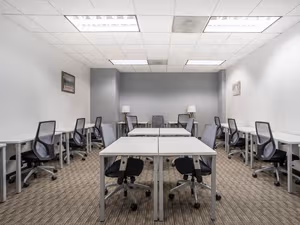 1 Person Virtual Office