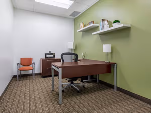 1 Person Virtual Office