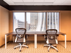 1 Person Virtual Office