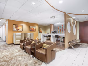 1 Person Virtual Office