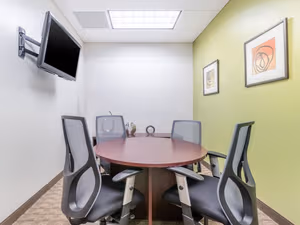 1 Person Virtual Office