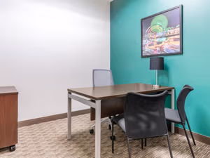 1 Person Virtual Office