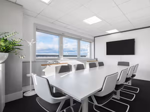 1 Person Virtual Office