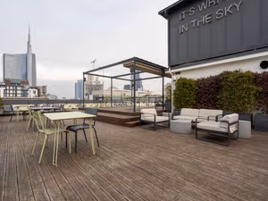 1 Person Virtual Office