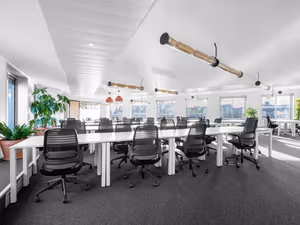 1 Person Virtual Office