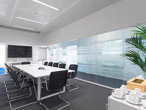 2 Person Private Office