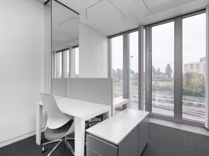 1 Person Virtual Office