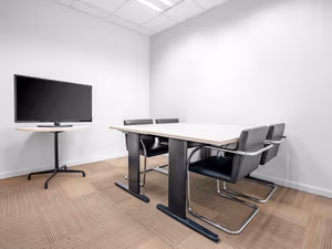 2 Person Private Office