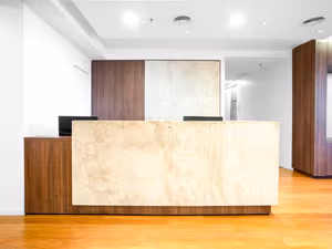 1 Person Virtual Office