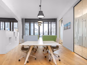 1 Person Virtual Office