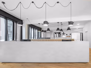 1 Person Virtual Office