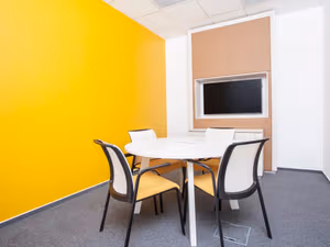 1 Person Virtual Office