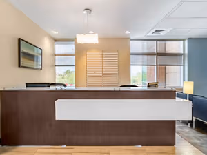 1 Person Virtual Office