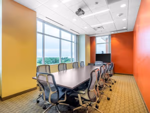 1 Person Virtual Office