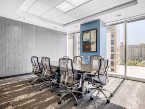 1 Person Virtual Office