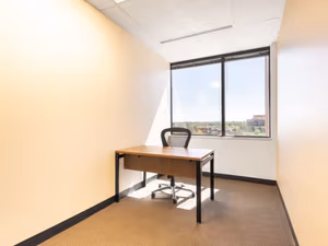 30 Person Private Office