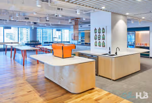 21 Person Enterprise Suite