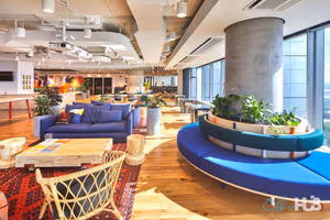 24 Person Enterprise Suite