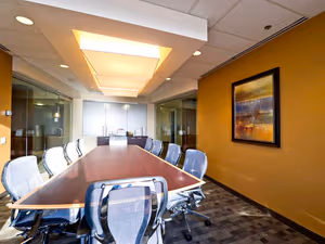 1 Person Virtual Office