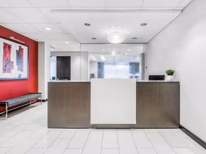 1 Person Virtual Office