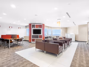 1 Person Virtual Office