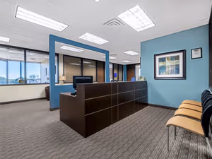 1 Person Virtual Office