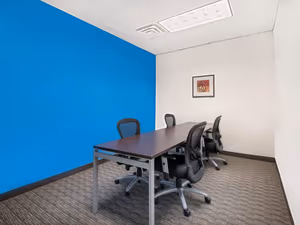 5 Person Private Office