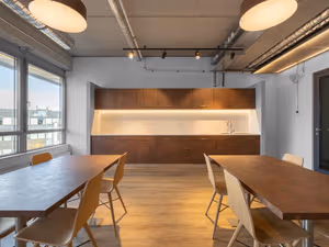 1 Person Virtual Office