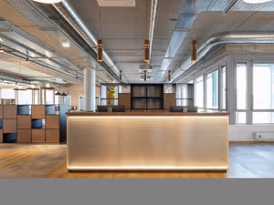 1 Person Virtual Office