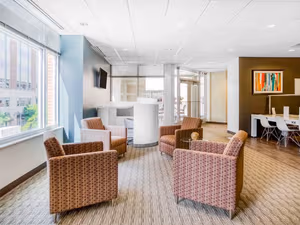 1 Person Virtual Office