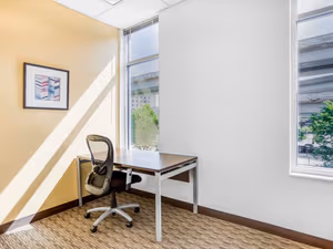 7 Person Private Office