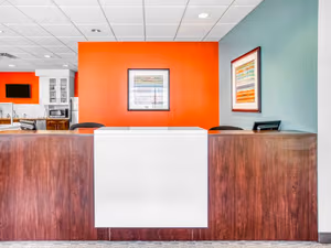 10 Person Private Office