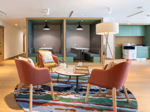 1 Person Virtual Office