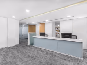 1 Person Virtual Office