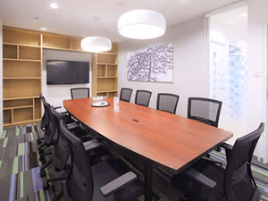 1 Person Virtual Office