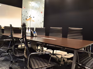 1 Person Virtual Office