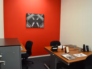 1 Person Virtual Office