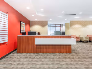 1 Person Virtual Office