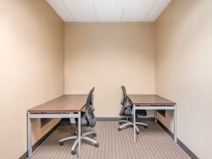 1 Person Virtual Office