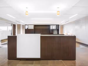 15 Person Private Office