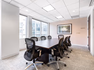 1 Person Virtual Office