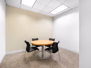 15 Person Private Office