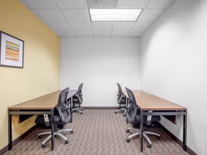 1 Person Virtual Office