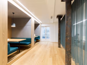 1 Person Virtual Office