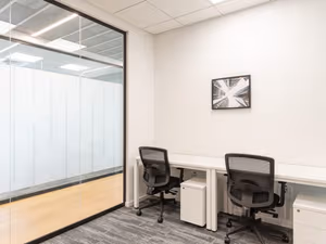 15 Person Private Office