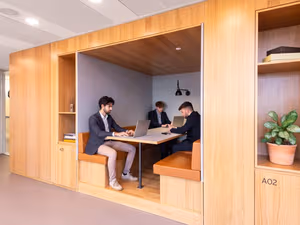 1 Person Virtual Office