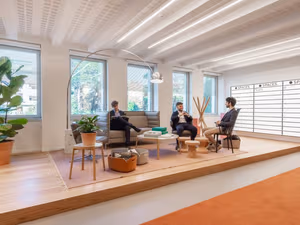 1 Person Virtual Office