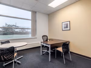 1 Person Virtual Office