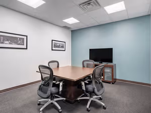 1 Person Virtual Office